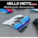 Suzuki GSX-R 1000 2017-2027 Racing Fairing P/N 2N-Race2