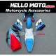 Suzuki GSX-R 1000 2017-2027 Racing Fairing P/N 2N-Race2
