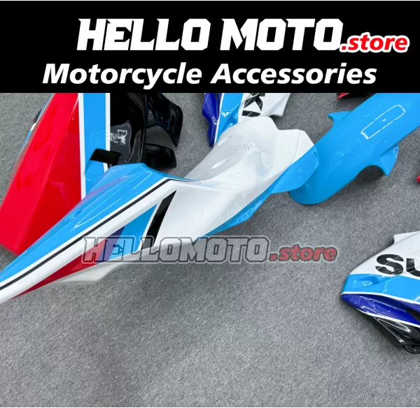 Suzuki GSX-R 1000 2017-2027 Racing Fairing P/N 2N-Race2