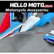 Suzuki GSX-R 1000 2017-2027 Racing Fairing P/N 2N-Race2
