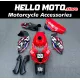 Suzuki GSX-R 1000 2009-2016 Racing Fairing P/N 2M-Race1