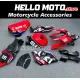 Suzuki GSX-R 1000 2009-2016 Racing Fairing P/N 2M-Race1