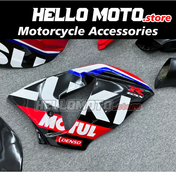 Suzuki GSX-R 1000 2009-2016 Racing Fairing P/N 2M-Race1