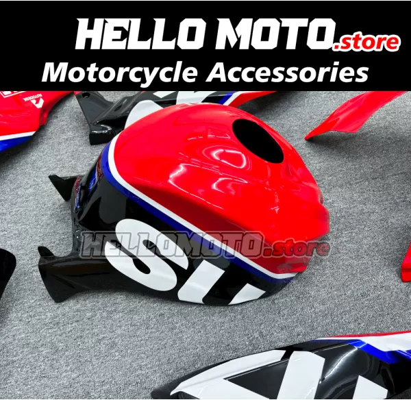 Suzuki GSX-R 1000 2009-2016 Racing Fairing P/N 2M-Race1