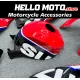 Suzuki GSX-R 1000 2009-2016 Racing Fairing P/N 2M-Race1
