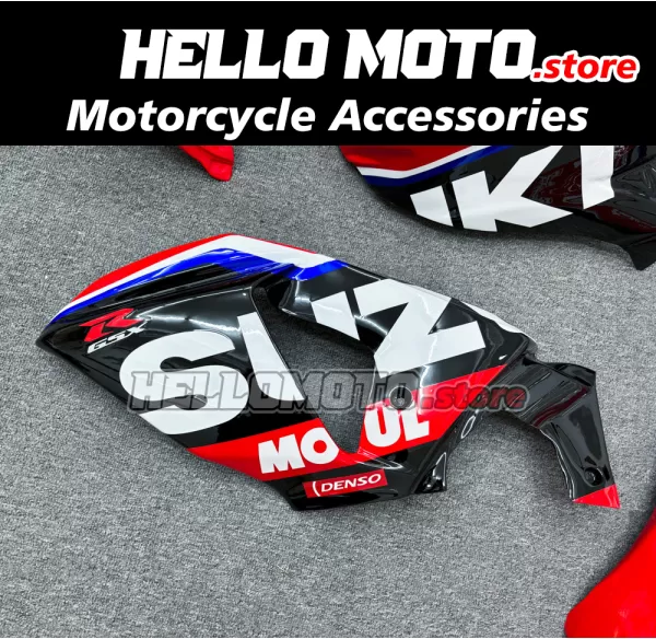 Suzuki GSX-R 1000 2009-2016 Racing Fairing P/N 2M-Race1