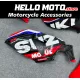 Suzuki GSX-R 1000 2009-2016 Racing Fairing P/N 2M-Race1