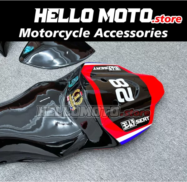 Suzuki GSX-R 1000 2009-2016 Racing Fairing P/N 2M-Race1