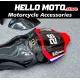 Suzuki GSX-R 1000 2009-2016 Racing Fairing P/N 2M-Race1