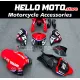 Suzuki GSX-R 1000 2009-2016 Racing Fairing P/N 2M-Race1