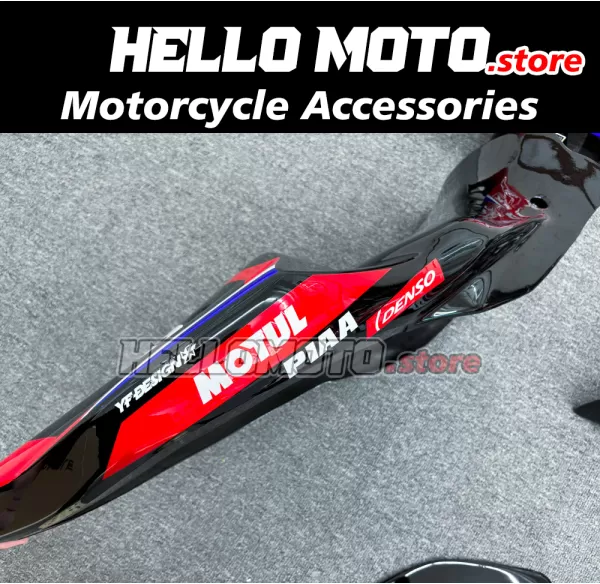 Suzuki GSX-R 1000 2009-2016 Racing Fairing P/N 2M-Race1