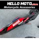 Suzuki GSX-R 1000 2009-2016 Racing Fairing P/N 2M-Race1