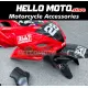 Suzuki GSX-R 1000 2009-2016 Racing Fairing P/N 2M-Race1