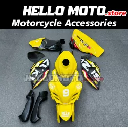 Suzuki GSX-R 1000 2009-2016 Racing Fairing P/N 2M-Race2