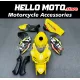 Suzuki GSX-R 1000 2009-2016 Racing Fairing P/N 2M-Race2