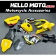 Suzuki GSX-R 1000 2009-2016 Racing Fairing P/N 2M-Race2