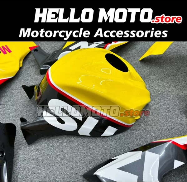 Suzuki GSX-R 1000 2009-2016 Racing Fairing P/N 2M-Race2