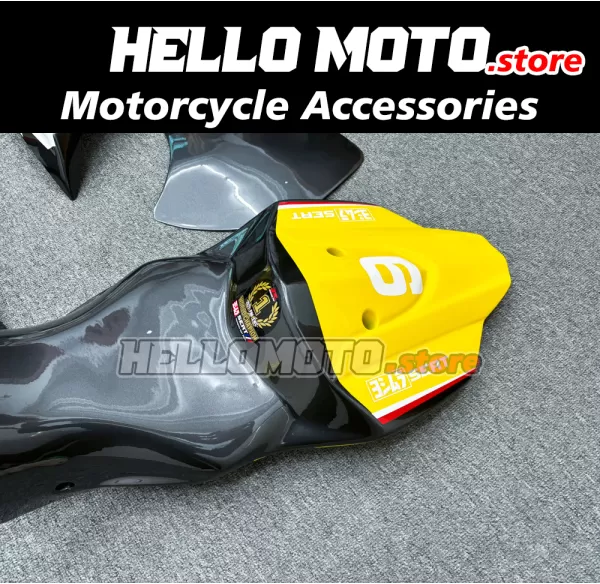 Suzuki GSX-R 1000 2009-2016 Racing Fairing P/N 2M-Race2