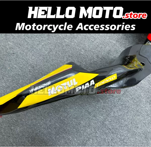 Suzuki GSX-R 1000 2009-2016 Racing Fairing P/N 2M-Race2