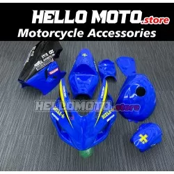 Suzuki GSX-R 600/750 2004-2005 Racing Fairing P/N 2C-Race2