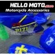 Suzuki GSX-R 600/750 2004-2005 Racing Fairing P/N 2C-Race2