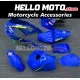 Suzuki GSX-R 600/750 2004-2005 Racing Fairing P/N 2C-Race2