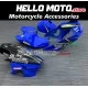 Suzuki GSX-R 600/750 2004-2005 Racing Fairing P/N 2C-Race2