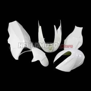 Triumph Daytona 675 2006-2012 Racing Fairing P/N 8B-Race
