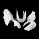 Triumph Daytona 675 2006-2012 Racing Fairing P/N 8B-Race