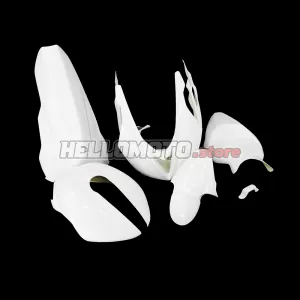 Triumph Daytona 675 2013-2016 Racing Fairing P/N 8D-Race
