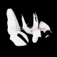 Triumph Daytona 675 2013-2016 Racing Fairing P/N 8D-Race
