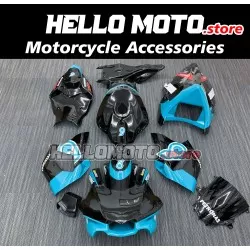Yamaha YZF-R1 R1M 2015-2019 Racing Fairing P/N 3H-Race1 Yamaha YZF-R1 R1M 2015-2019 Racing Fairing P/N 3H-Race1