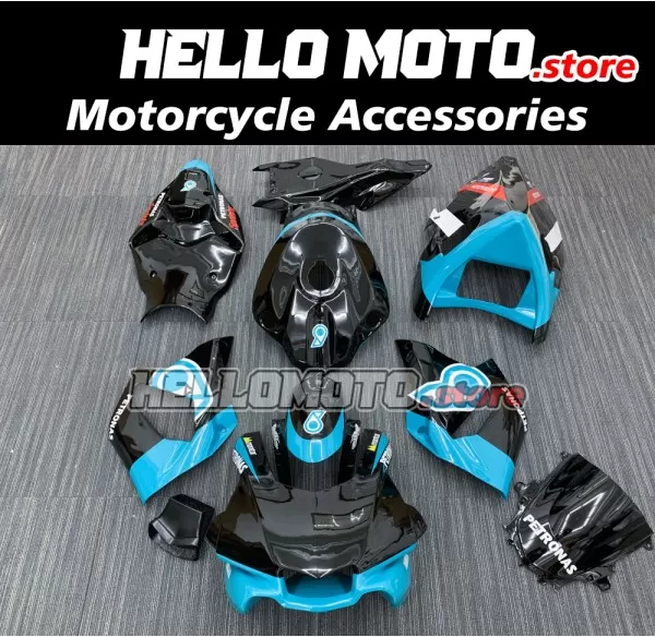 Yamaha YZF-R1 R1M 2015-2019 Racing Fairing P/N 3H-Race1 Yamaha YZF-R1 R1M 2015-2019 Racing Fairing P/N 3H-Race1