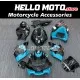 Yamaha YZF-R1 R1M 2015-2019 Racing Fairing P/N 3H-Race1 Yamaha YZF-R1 R1M 2015-2019 Racing Fairing P/N 3H-Race1