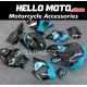 Yamaha YZF-R1 R1M 2015-2019 Racing Fairing P/N 3H-Race1 Yamaha YZF-R1 R1M 2015-2019 Racing Fairing P/N 3H-Race1