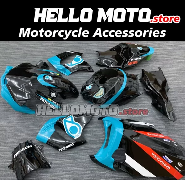 Yamaha YZF-R1 R1M 2015-2019 Racing Fairing P/N 3H-Race1 Yamaha YZF-R1 R1M 2015-2019 Racing Fairing P/N 3H-Race1