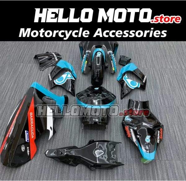 Yamaha YZF-R1 R1M 2015-2019 Racing Fairing P/N 3H-Race1 Yamaha YZF-R1 R1M 2015-2019 Racing Fairing P/N 3H-Race1