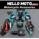 Yamaha YZF-R1 R1M 2015-2019 Racing Fairing P/N 3H-Race1 Yamaha YZF-R1 R1M 2015-2019 Racing Fairing P/N 3H-Race1