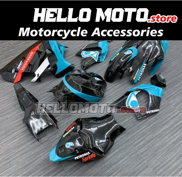 Yamaha YZF-R1 R1M 2015-2019 Racing Fairing P/N 3H-Race1 Yamaha YZF-R1 R1M 2015-2019 Racing Fairing P/N 3H-Race1