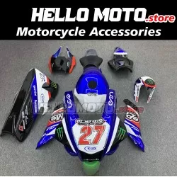 Yamaha YZF-R1 R1M 2020-2026 Racing Fairing P/N 3AD-Race1