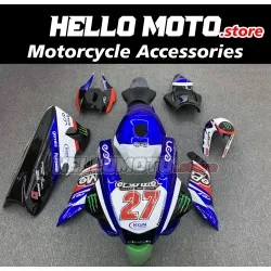 Yamaha YZF-R1 R1M 2020-2026 Racing Fairing P/N 3AD-Race1