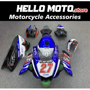Yamaha YZF-R1 R1M 2020-2026 Racing Fairing P/N 3AD-Race1 Yamaha YZF-R1 R1M 2020-2026 Racing Fairing P/N 3AD-Race1