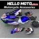 Yamaha YZF-R1 R1M 2020-2026 Racing Fairing P/N 3AD-Race1