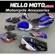 Yamaha YZF-R1 R1M 2020-2026 Racing Fairing P/N 3AD-Race1
