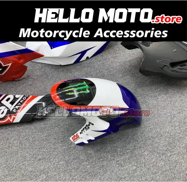 Yamaha YZF-R1 R1M 2020-2026 Racing Fairing P/N 3AD-Race1