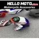 Yamaha YZF-R1 R1M 2020-2026 Racing Fairing P/N 3AD-Race1