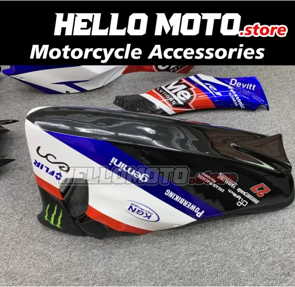 Yamaha YZF-R1 R1M 2020-2026 Racing Fairing P/N 3AD-Race1