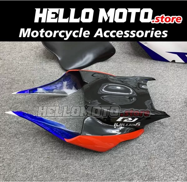 Yamaha YZF-R1 R1M 2020-2026 Racing Fairing P/N 3AD-Race1