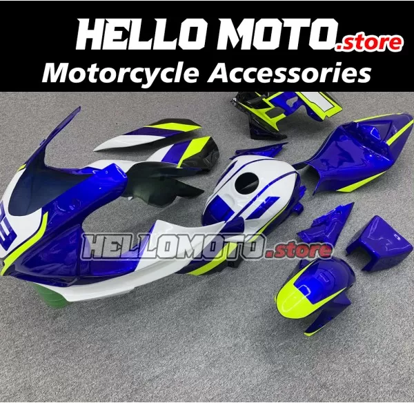 Yamaha YZF-R3/R25 2019-2024 Racing Fairing P/N 3AG-Race1 Yamaha YZF-R3/R25 2019-2024 Racing Fairing P/N 3AG-Race1