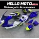Yamaha YZF-R3/R25 2019-2024 Racing Fairing P/N 3AG-Race1 Yamaha YZF-R3/R25 2019-2024 Racing Fairing P/N 3AG-Race1